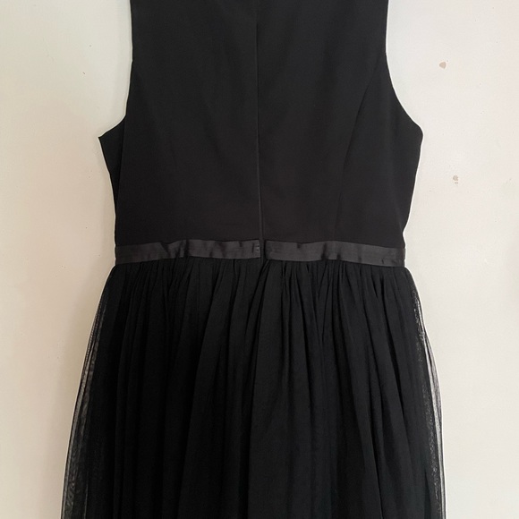 NEEDLE & THREAD DRESS - Picture 4 of 9